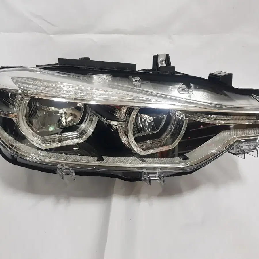 BMW 3시리즈 F30 LCI  풀 LED 중고 헤드라이트