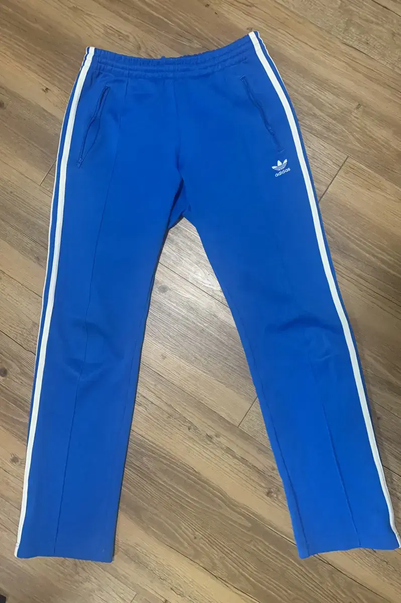 Adidas UROPA Track Pants