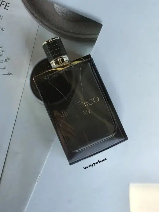 지미추 맨 오드뚜왈렛 100ml