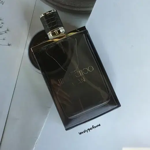 지미추 맨 오드뚜왈렛 100ml