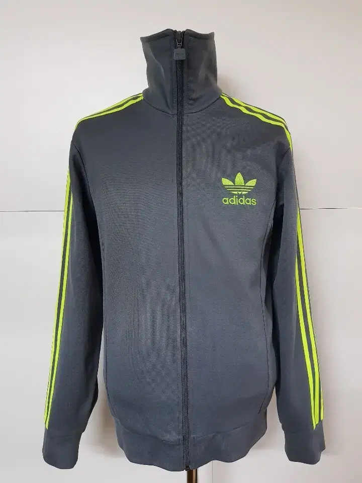 95) Adidas Samsun Firefly Fluorescent Color Jersey