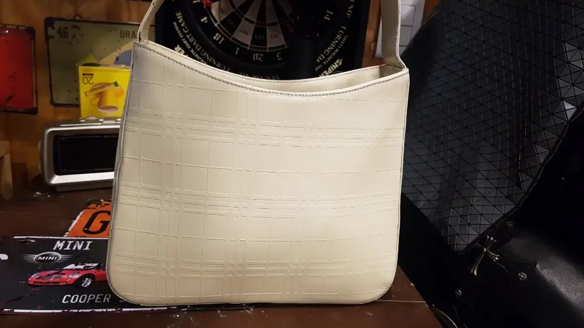 Burberry shoulder bag