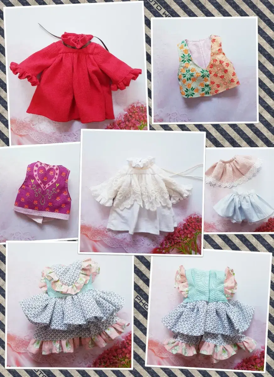 Baby Doll Clothing