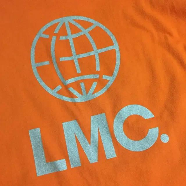 [S]LMC 롱슬리브