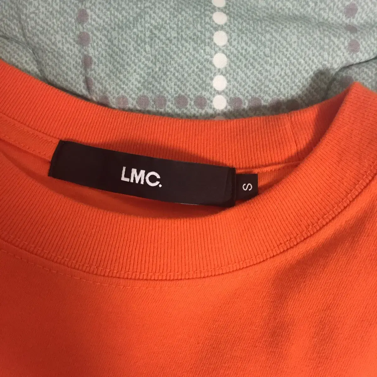 [S]LMC 롱슬리브