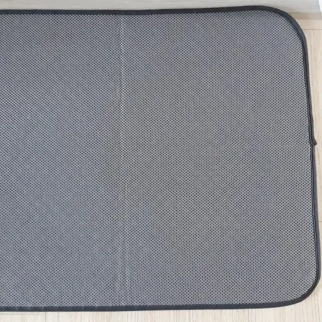 발매트(미국)iDry Bath Mat 4장 판매합니다.