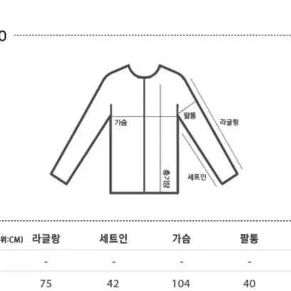 체크 트렌치 코트