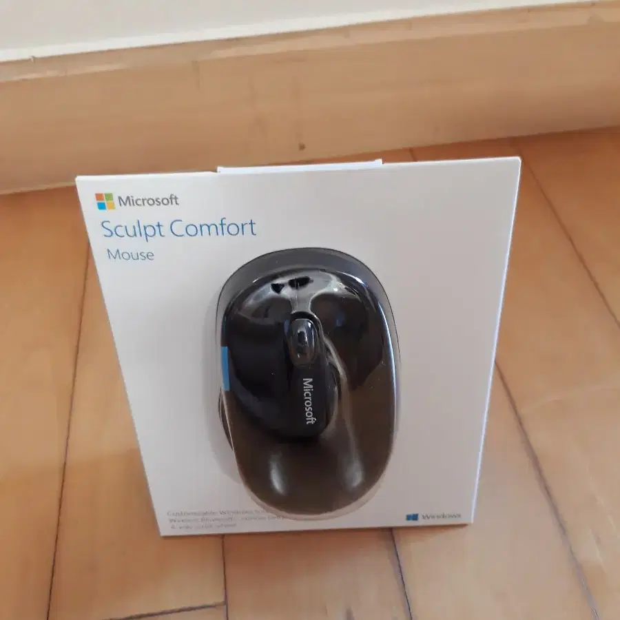 Sculpt Comfort  Mouse