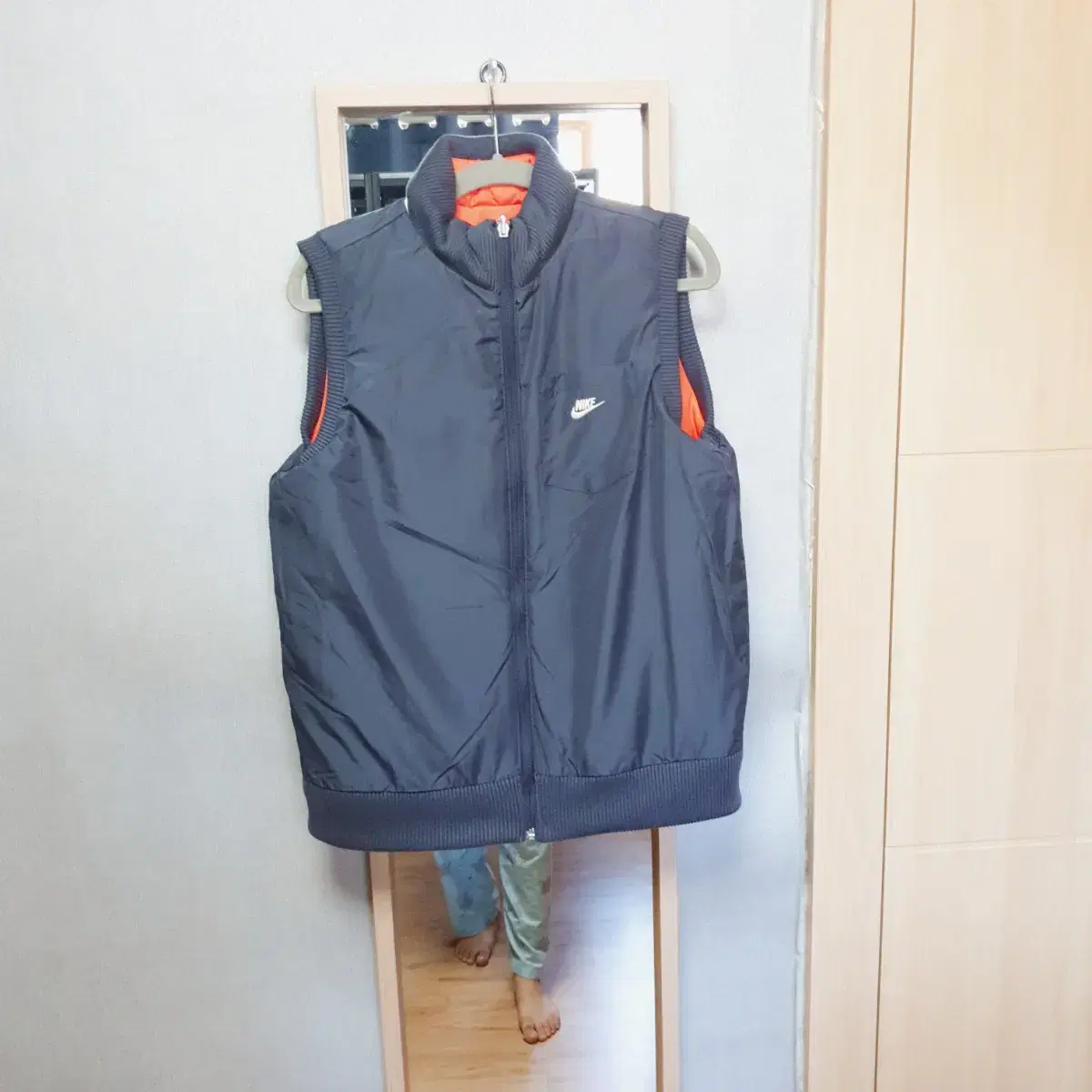 Nike Padded Vest