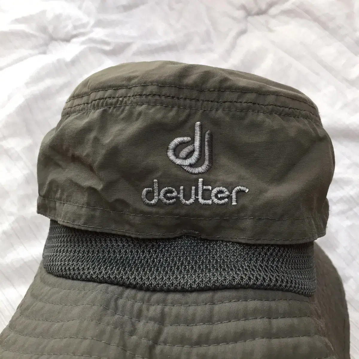 deuter 도이터 등산모자