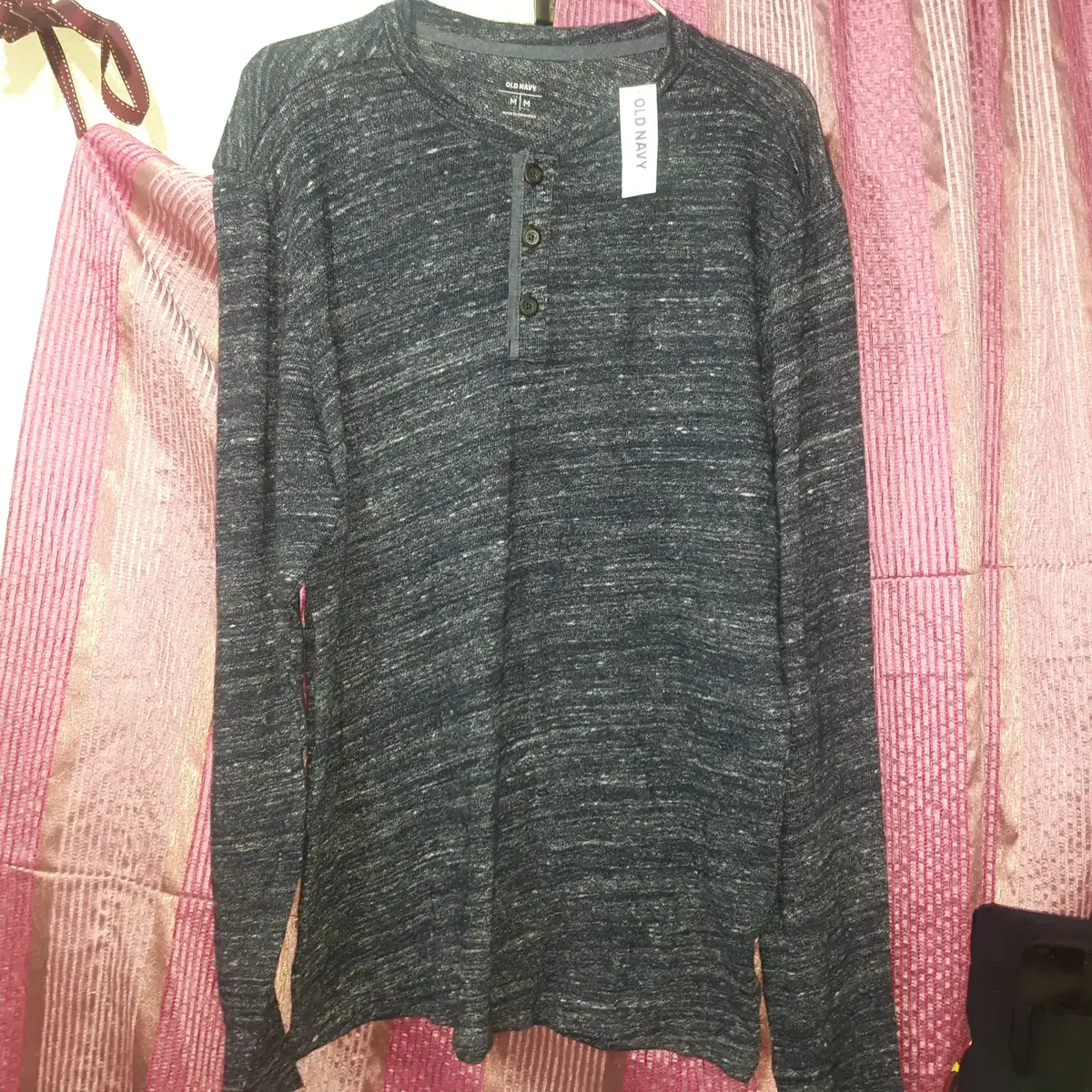 VLAB/oldnavy/new US reverse imported sweater teeL