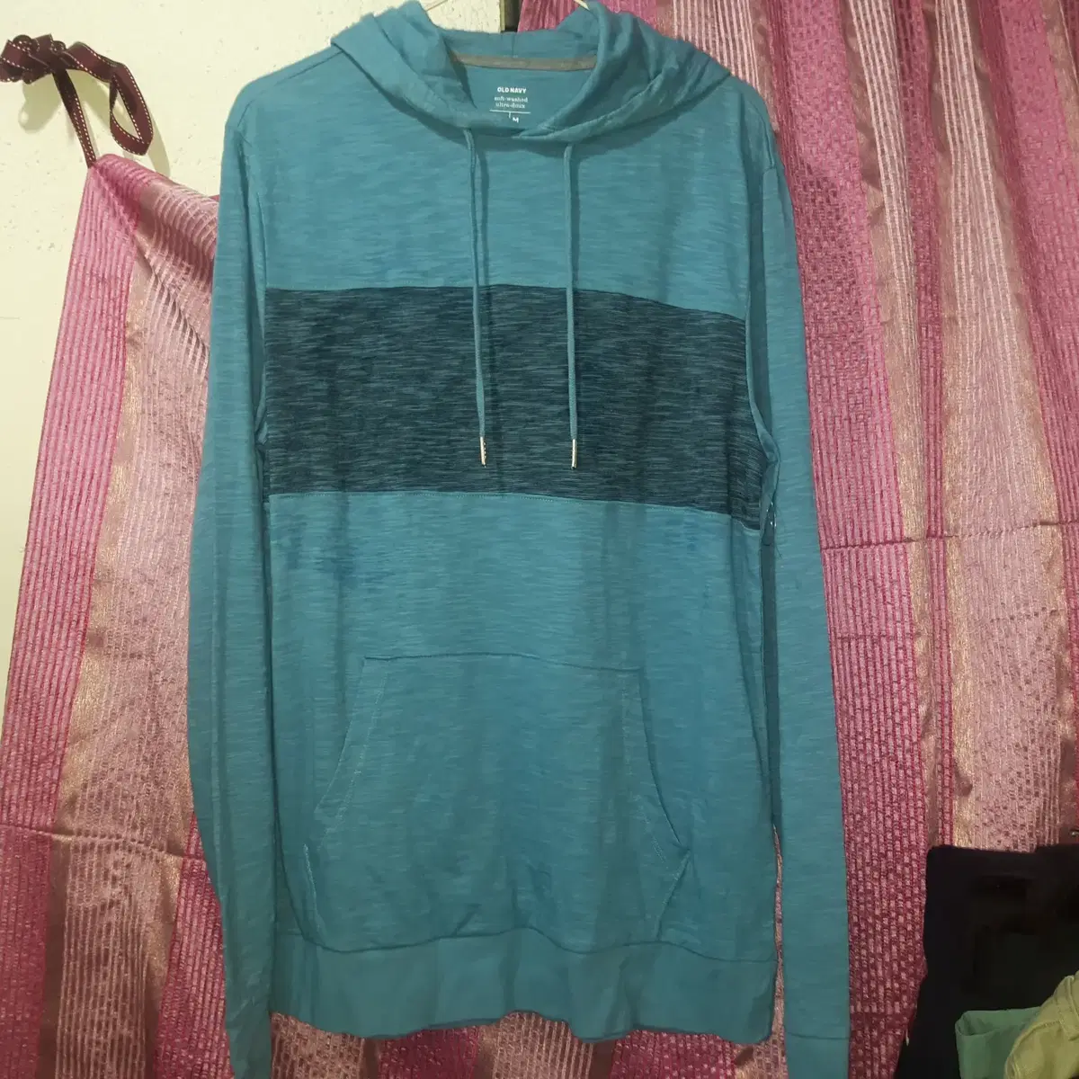 VLAB/Old Navy/Brand New US Reverse Imported Hoodie XL