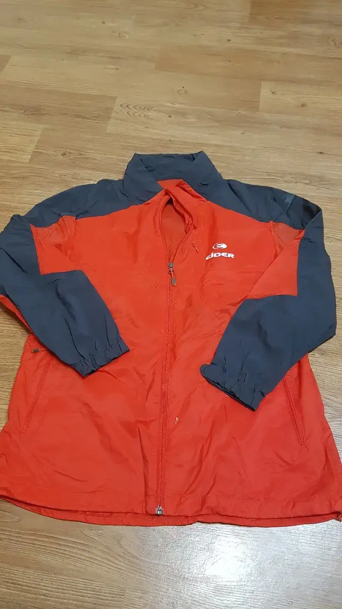 ItherMen Windbreaker Jackets (100)