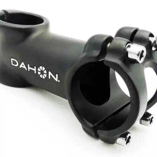 DAHON 스템 오버사이즈스템