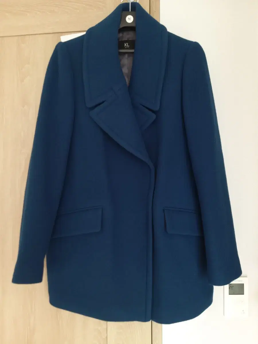 KL. Linn Brand Mo High-end Coat