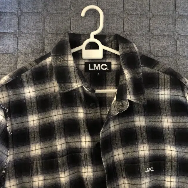 LMC 셔츠