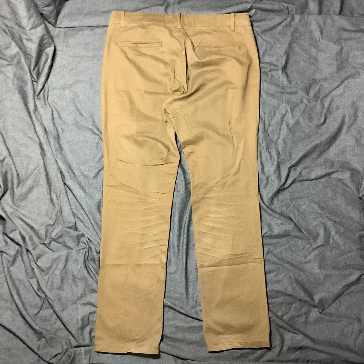 Gap Lived-In-Slim Pants Sz 33X30