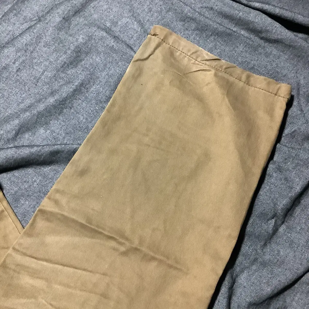 Gap Lived-In-Slim Pants Sz 33X30