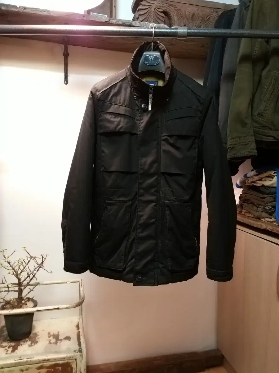 Gistarow Pedaling Jacket S