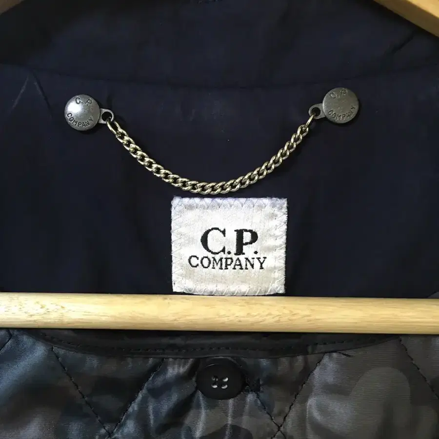 [가격인하] cp company 씨피 컴퍼니 탈부착 코트