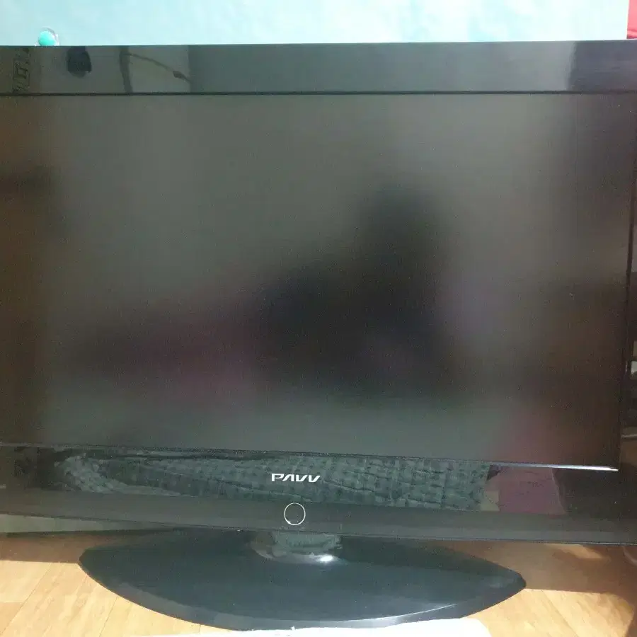 [고장] 삼성 파브 32" LCD TV & 모니터 겸용