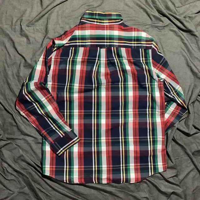 Chaps RL button down shirt Sz Large