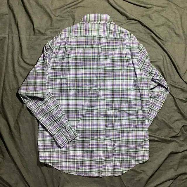 Polo Ralph Lauren L/S shirts Sz Large