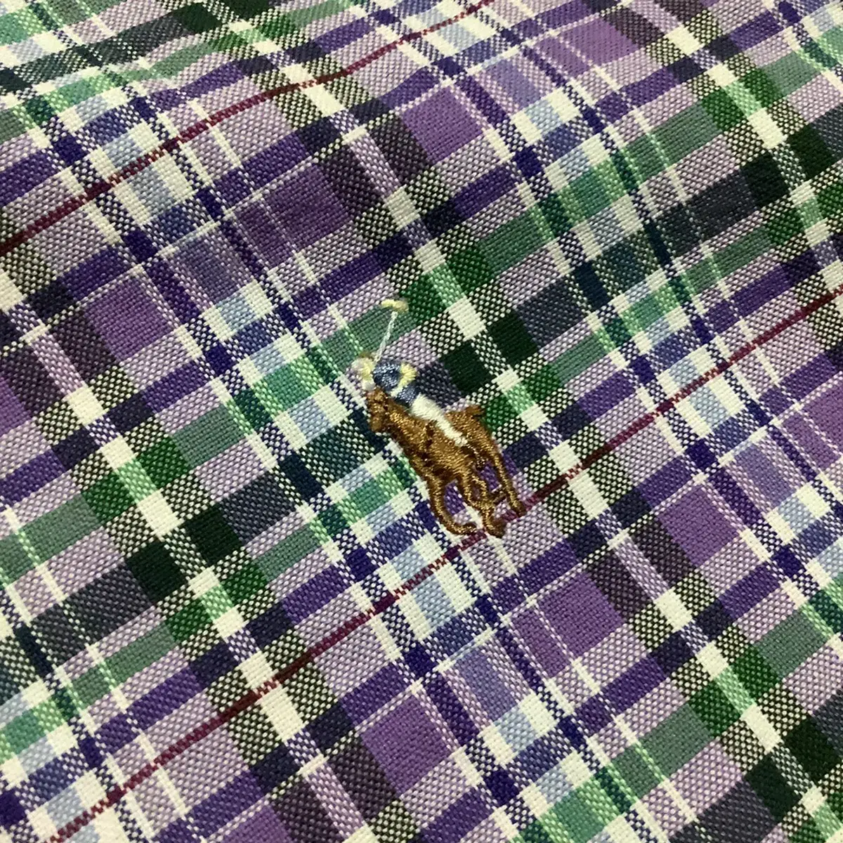 Polo Ralph Lauren L/S shirts Sz Large