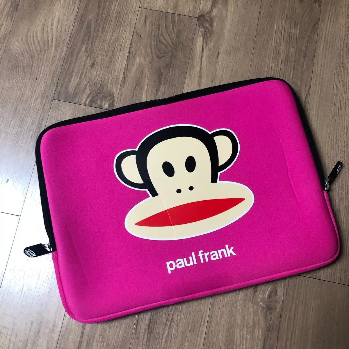 Paul Frank Laptop Case