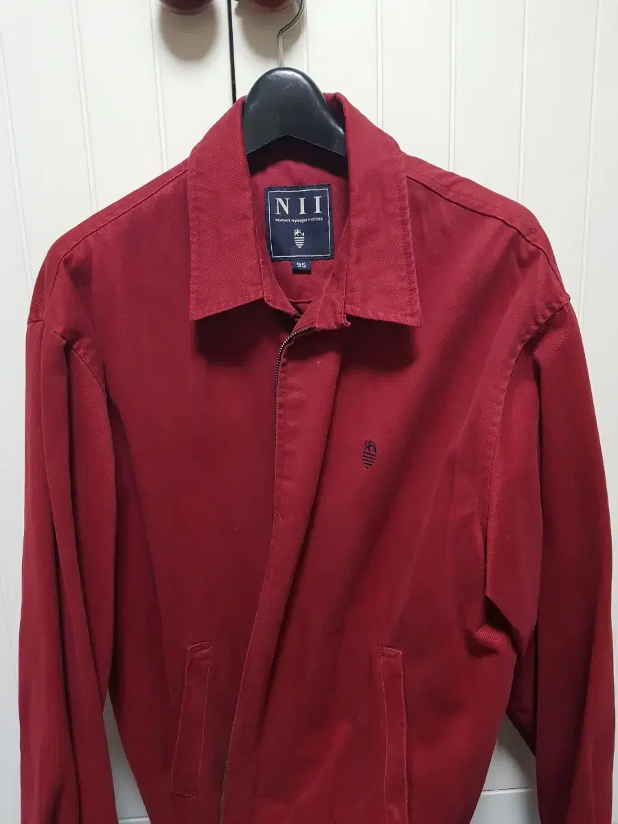 NII cotton jacket for sale