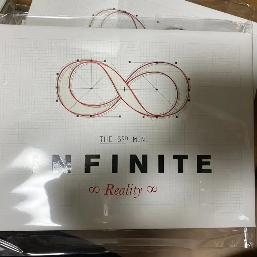 인피니트 리얼리티 포카O