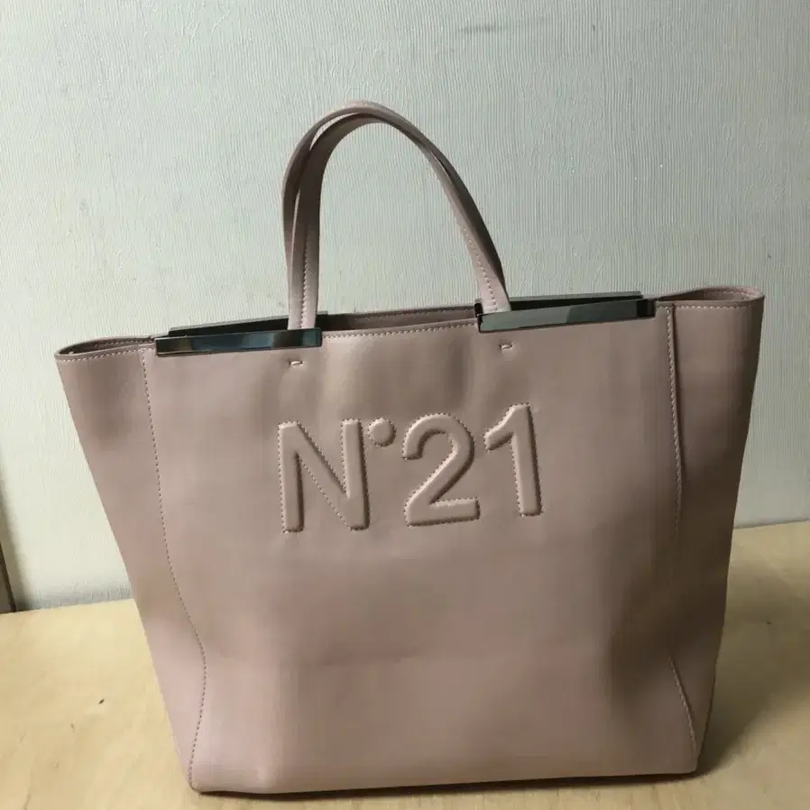 N21 가방