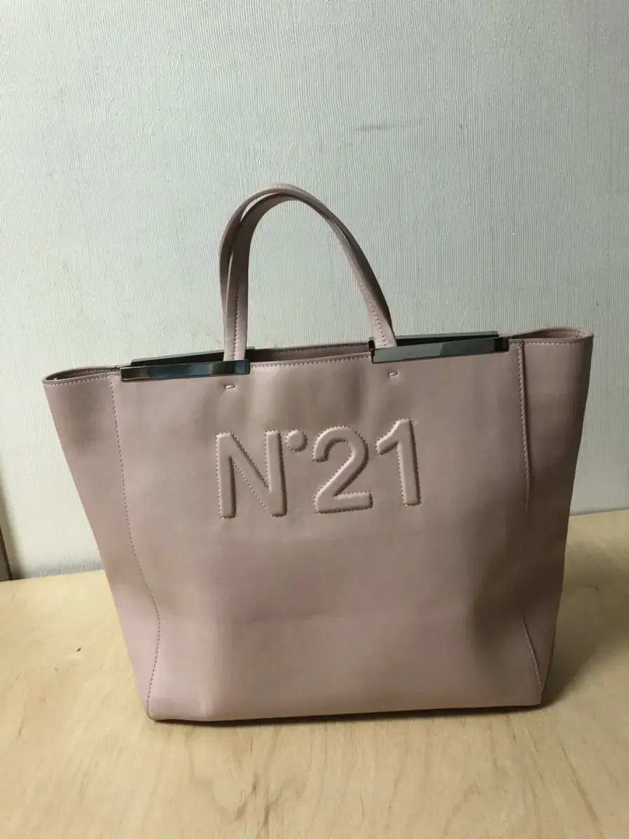 N21 가방