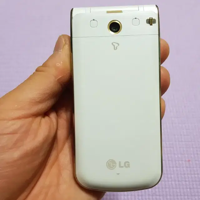 와인폰4(LG-SV850) SK2G-522