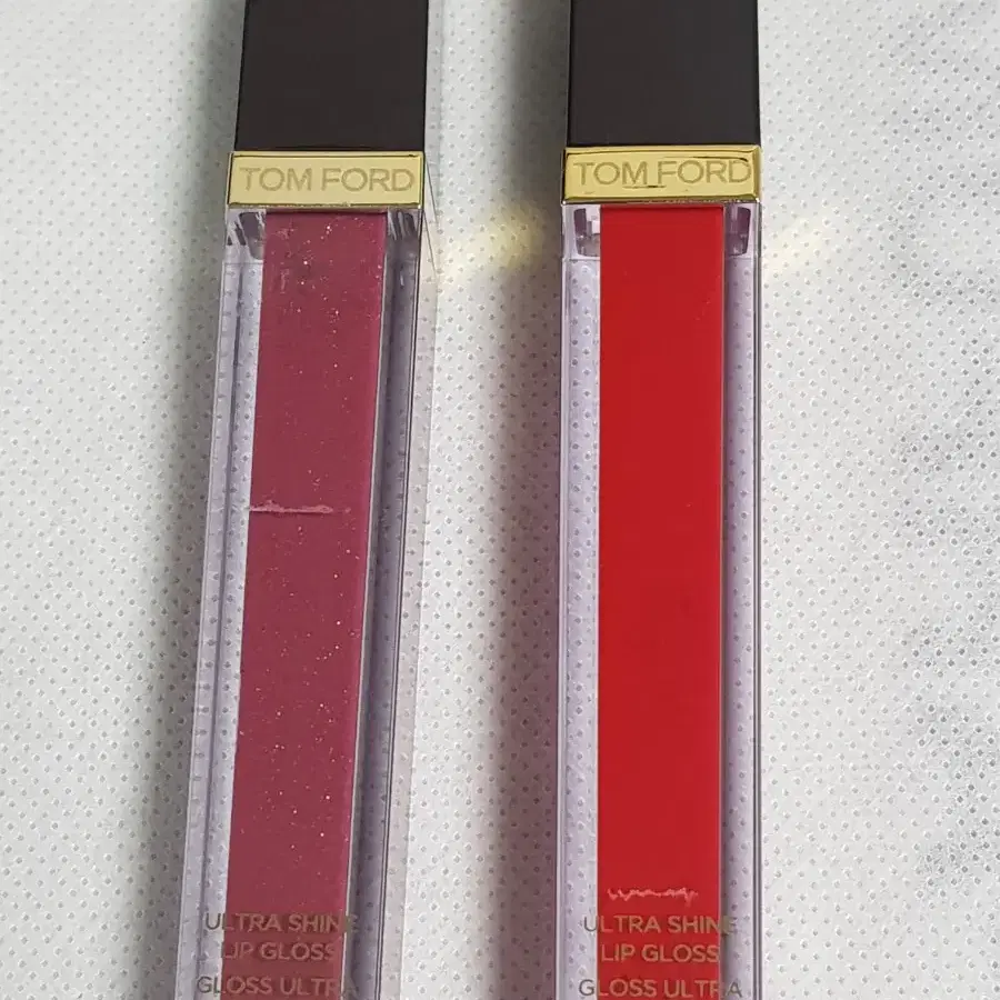 톰포드ㅡULTRA SHINE LIP GLOSS(새상품)