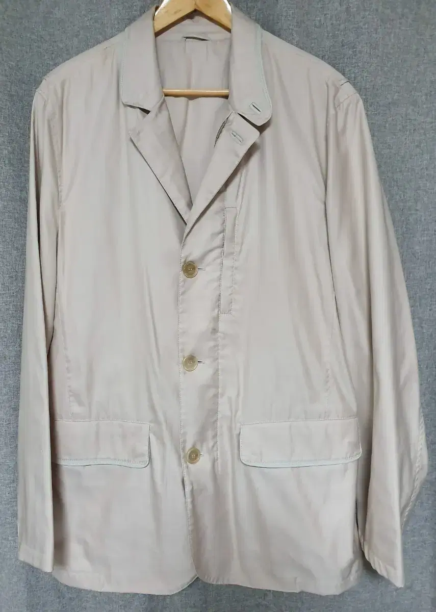 Ernesto Zegna jacket (genuine)