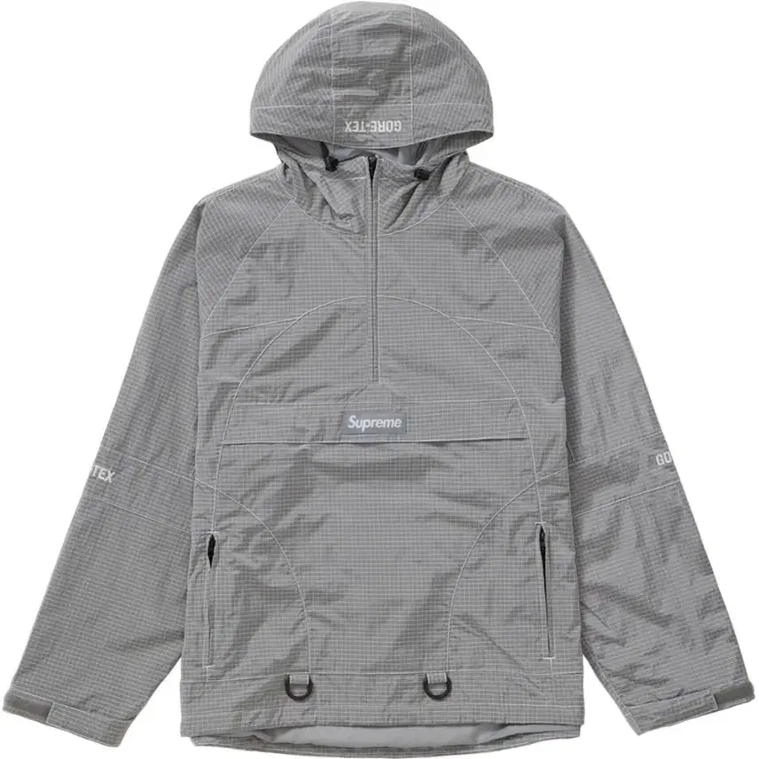 슈프림 19fw 아노락 고어텍스 Supreme GORE-TEX Contr