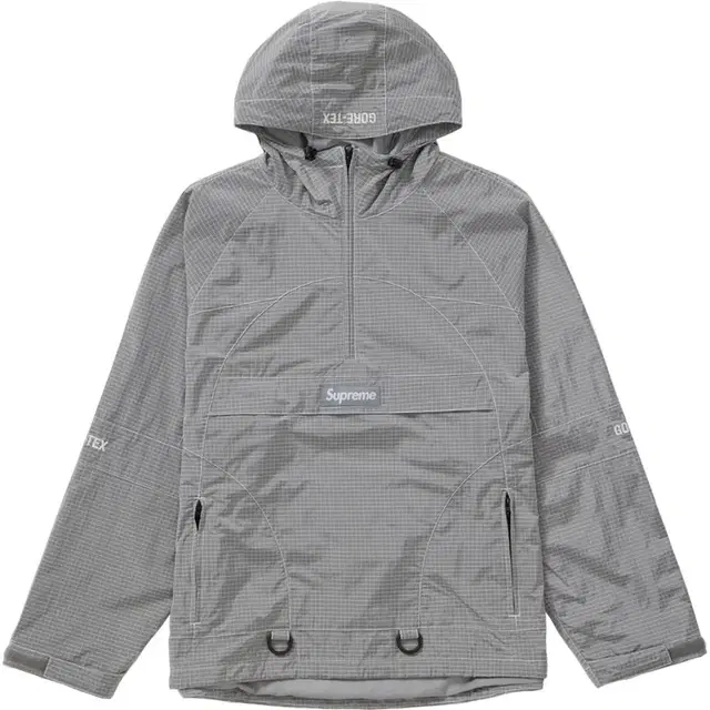 슈프림 19fw 아노락 고어텍스 Supreme GORE-TEX Contr