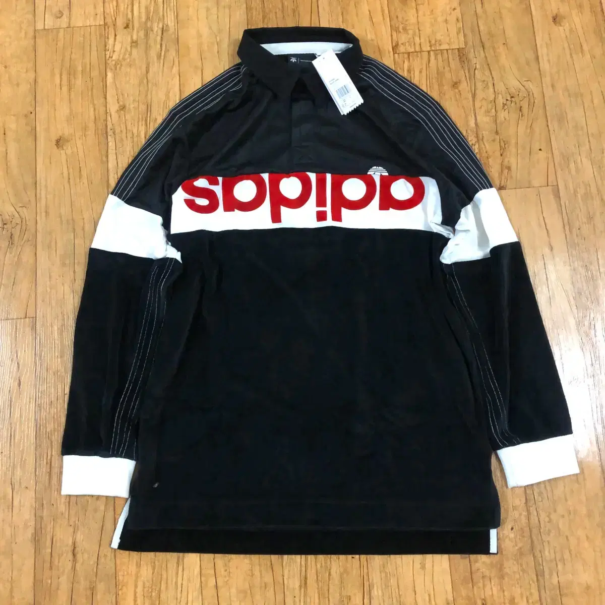 disjoin jersey