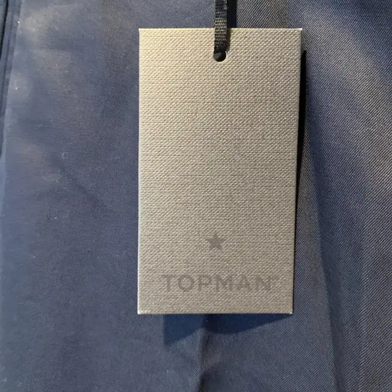 TOPMAN 면바지