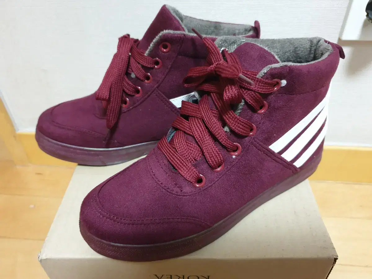 3-election sneakers (230) 2 centimeters