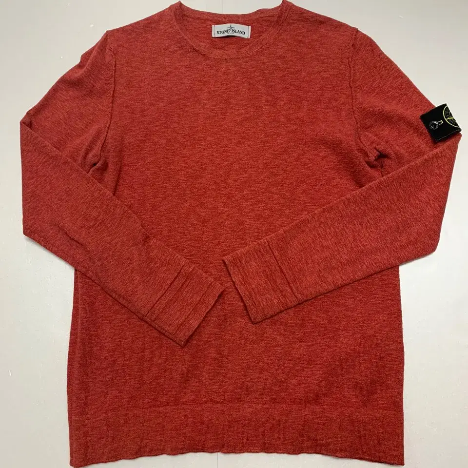 Stone Island Long Sleeve T-Shirt