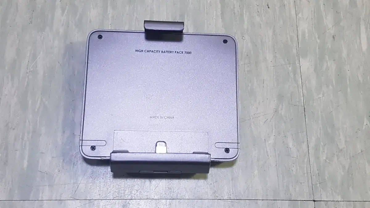 조이 트론 스위치 배터리 (99) 사진