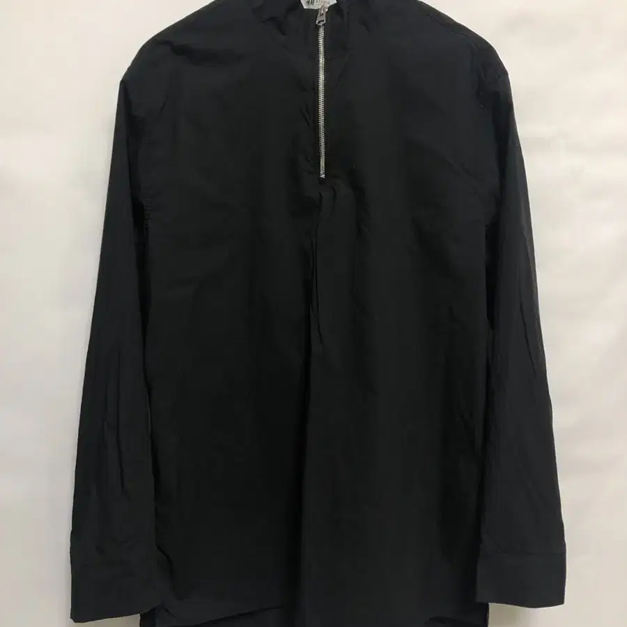 h&m studio collectionline zip shirts 100