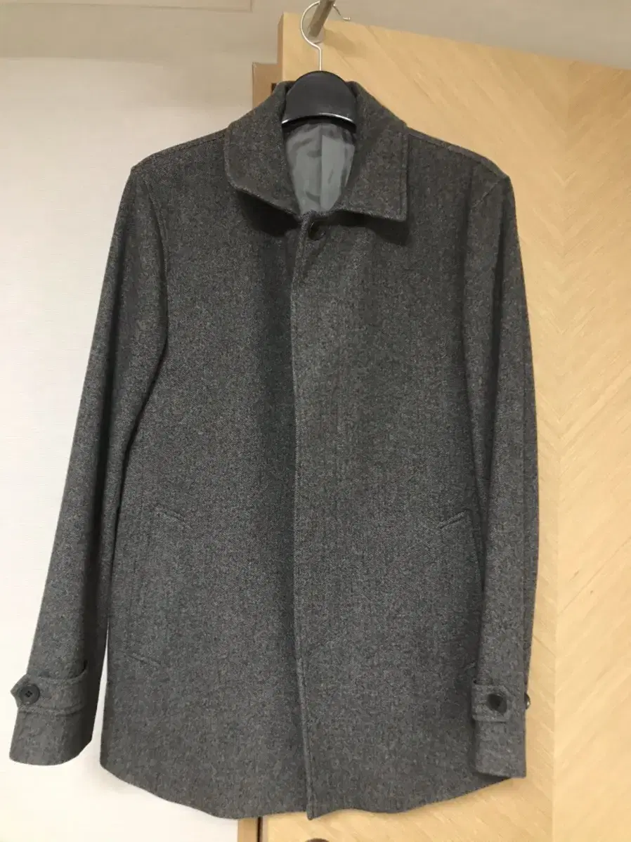 Terry Vahn Coat Large