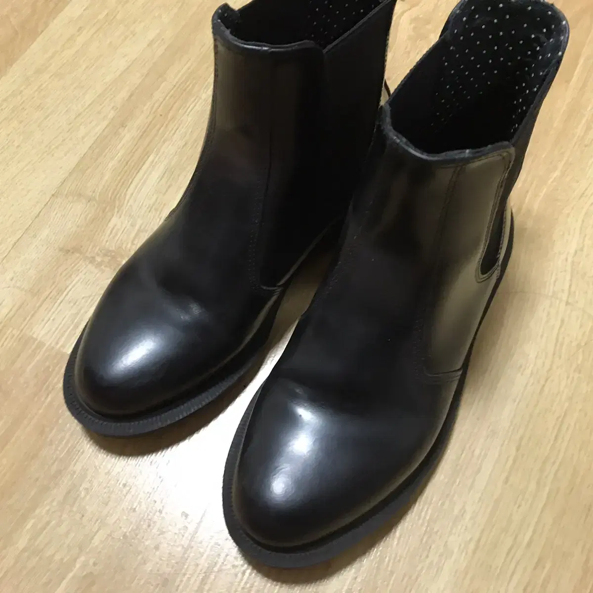 Dr. Martens Flora 230 UK4