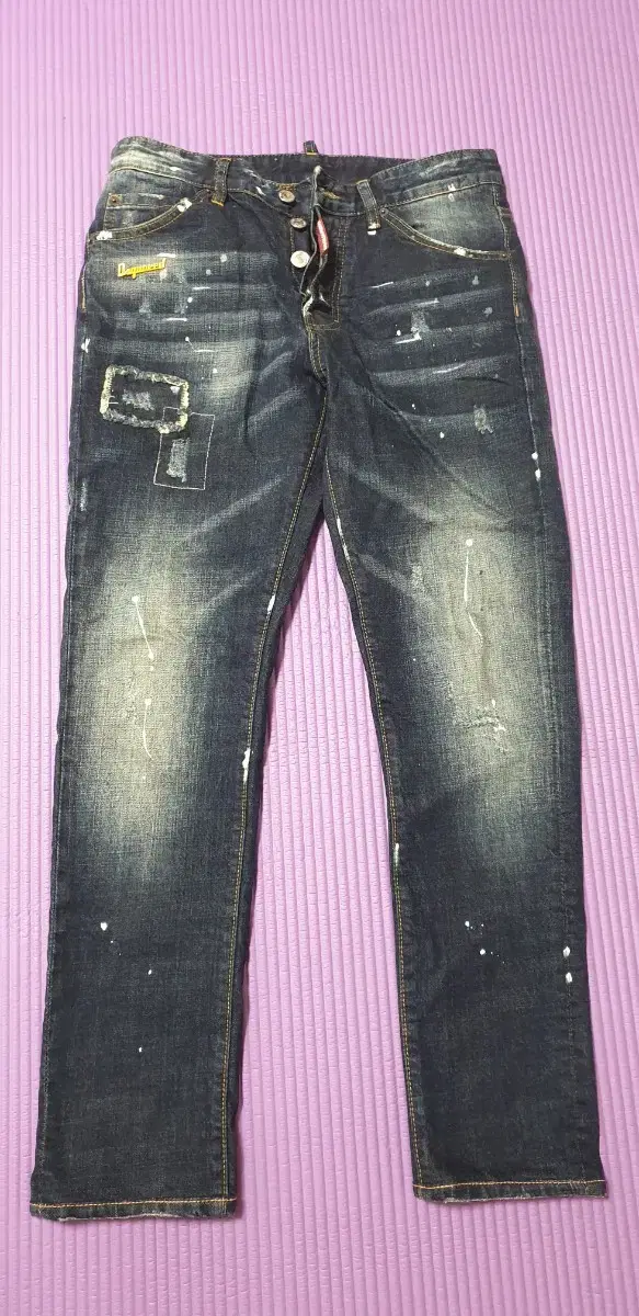 Dsquared jeans