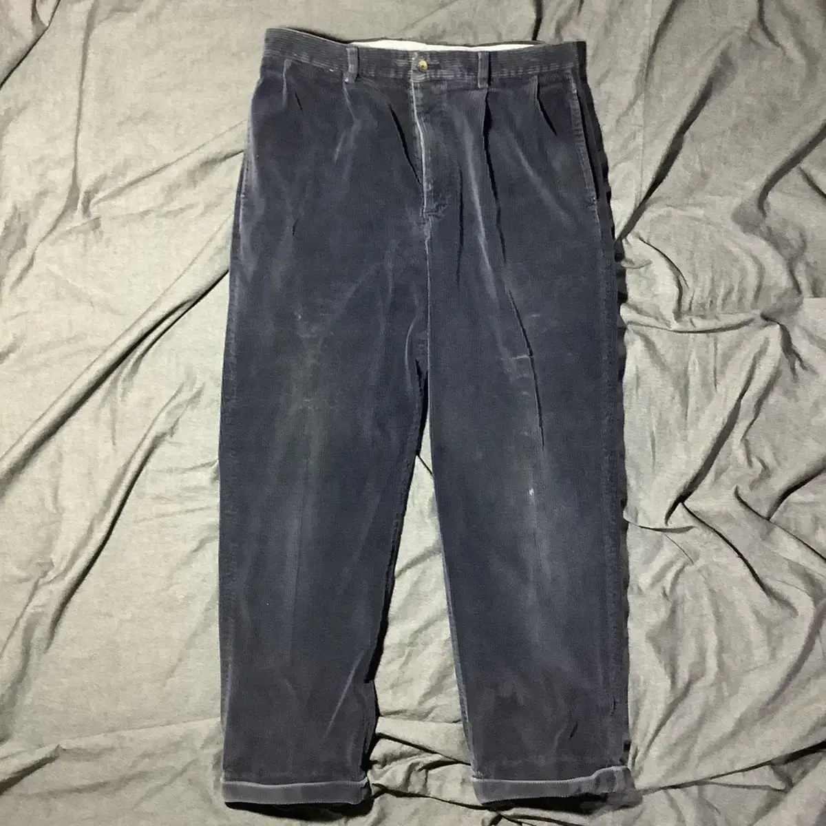 Nautica Corduroy Pants Sz 34X34L