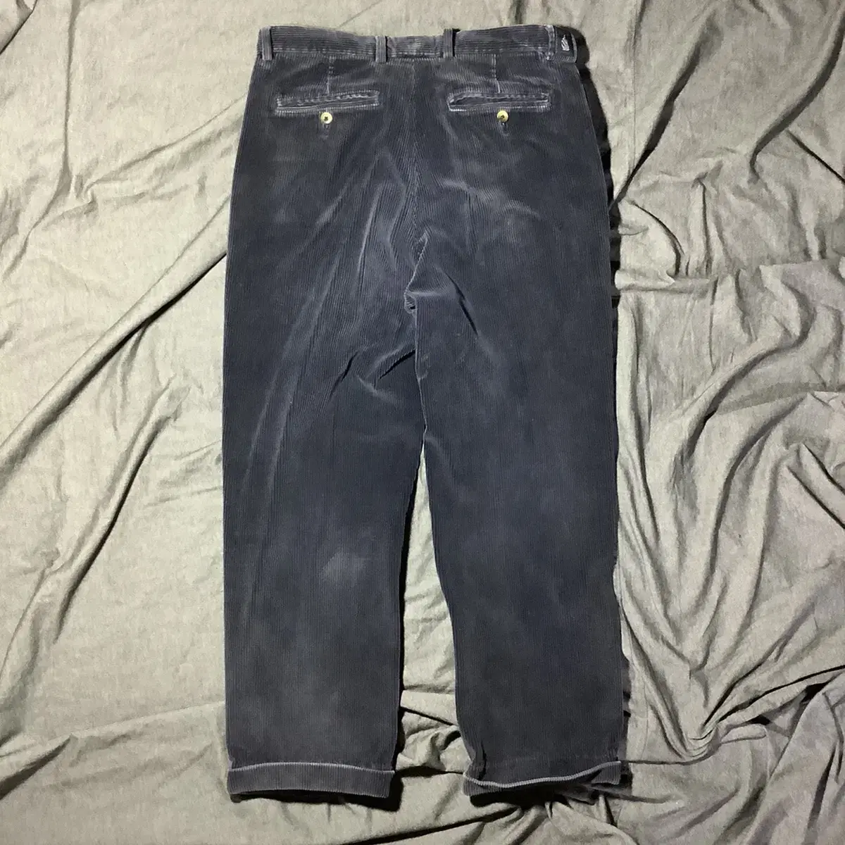 Nautica Corduroy Pants Sz 34X34L