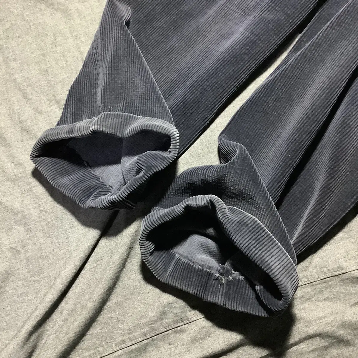 Nautica Corduroy Pants Sz 34X34L